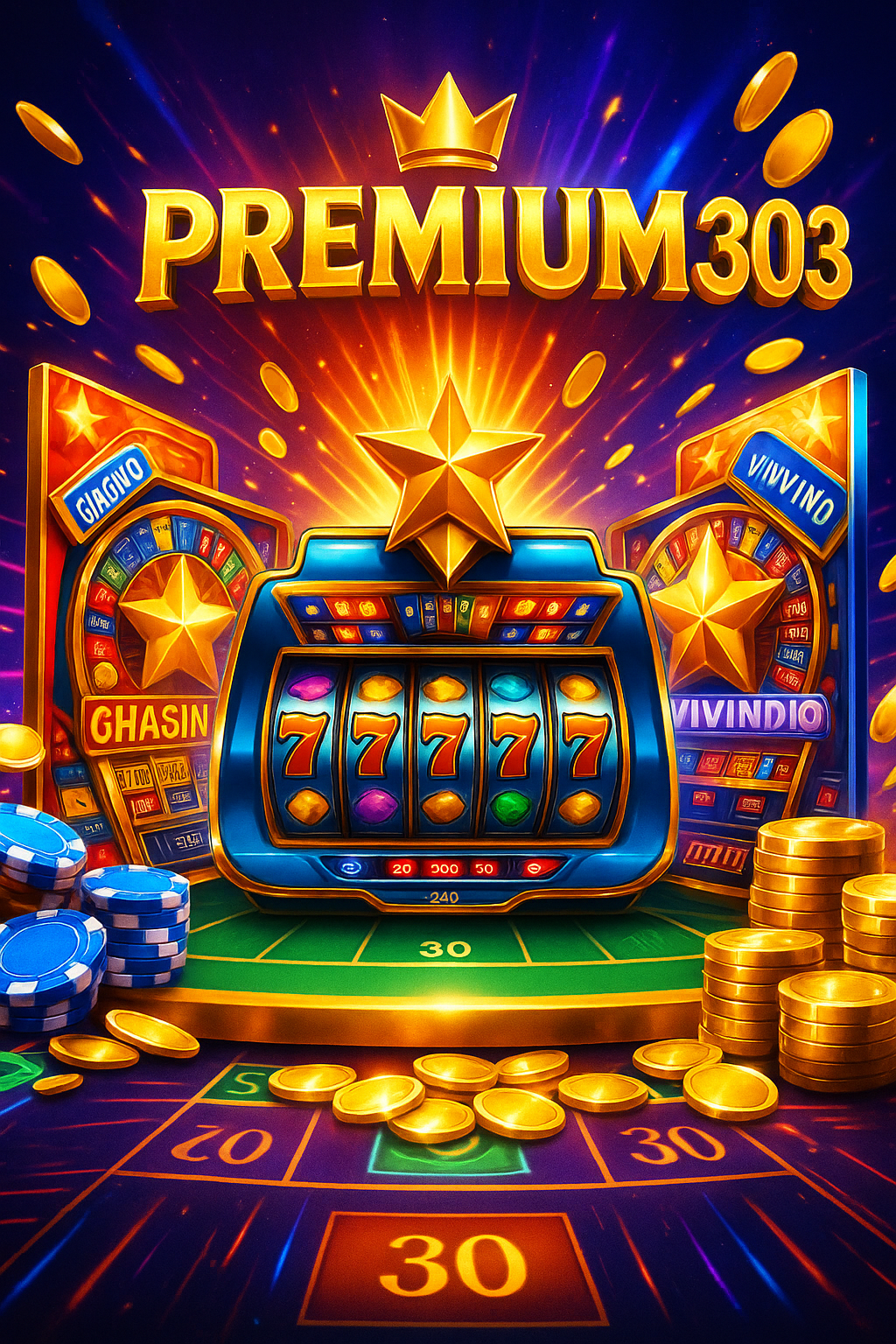Dana138 : Main Game Online Terbaik di Dana 138 Paling Seru