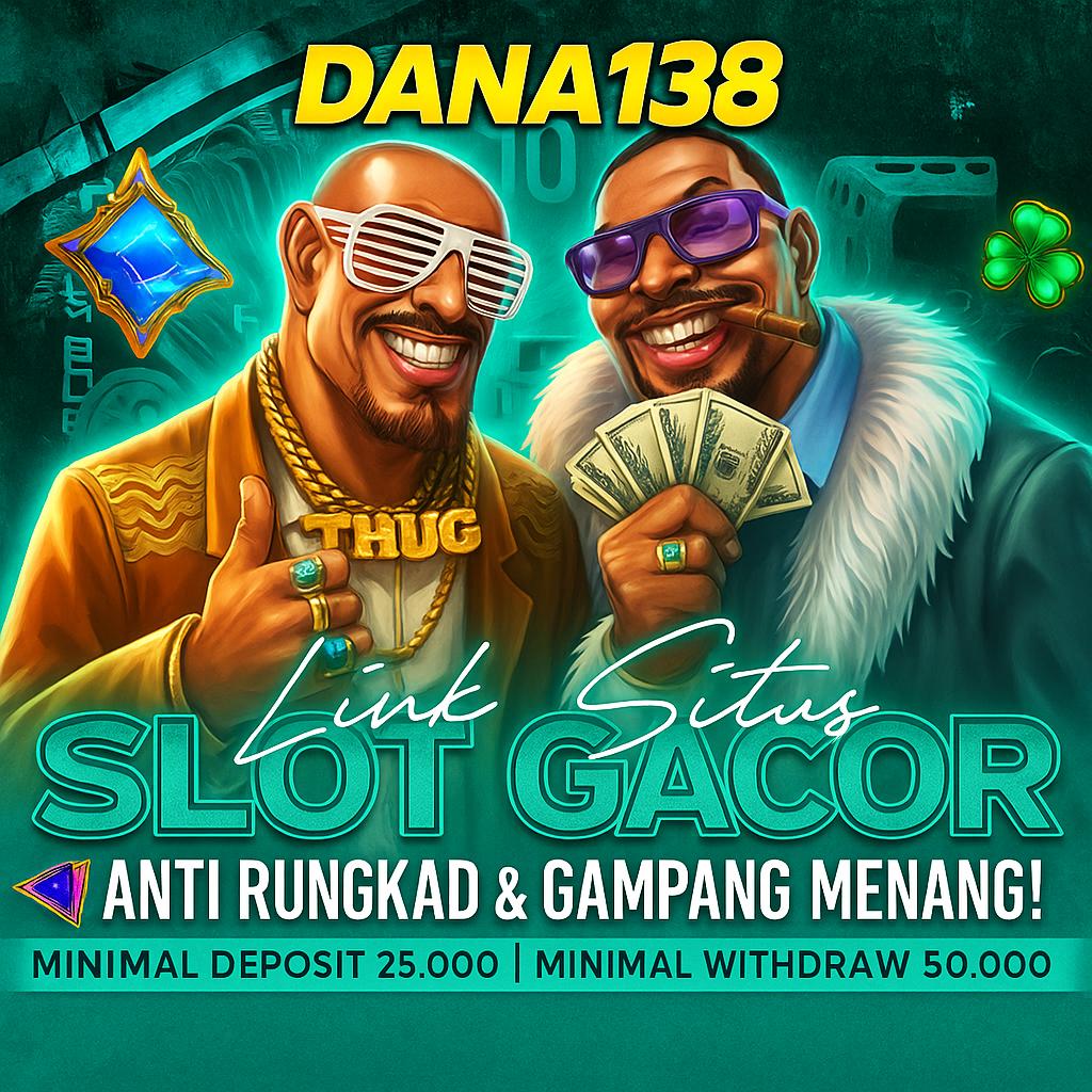 Dana138 : Daftar Game Dana 138 Hadirkan Banyak Update Baru
Dana138 : Daftar Game Dana 138 Hadirkan Banyak Update Baru